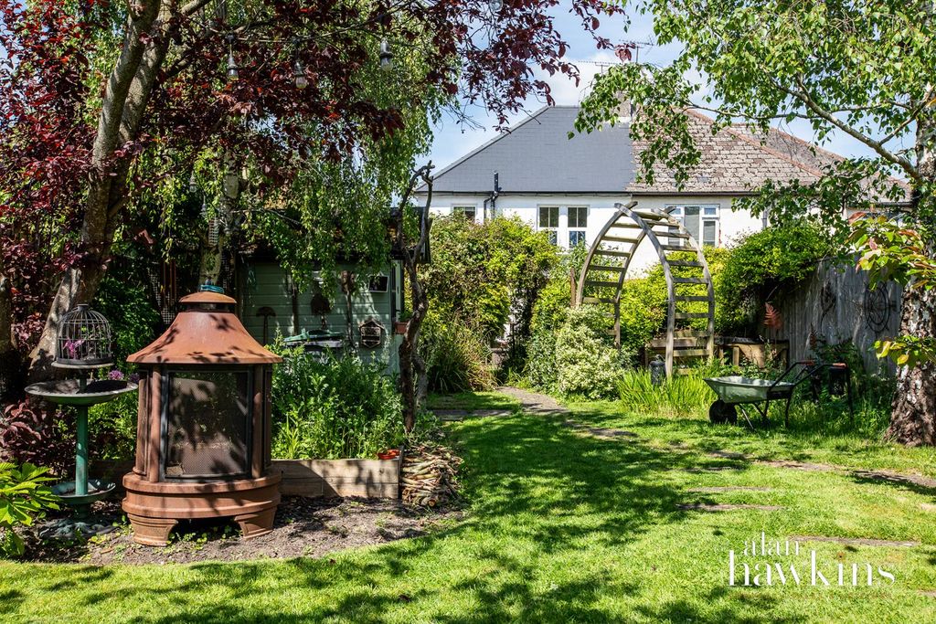 Additional image 21 of 3 bed semi-detached house for saleNore Marsh Road, Royal Wootton Bassett SN4