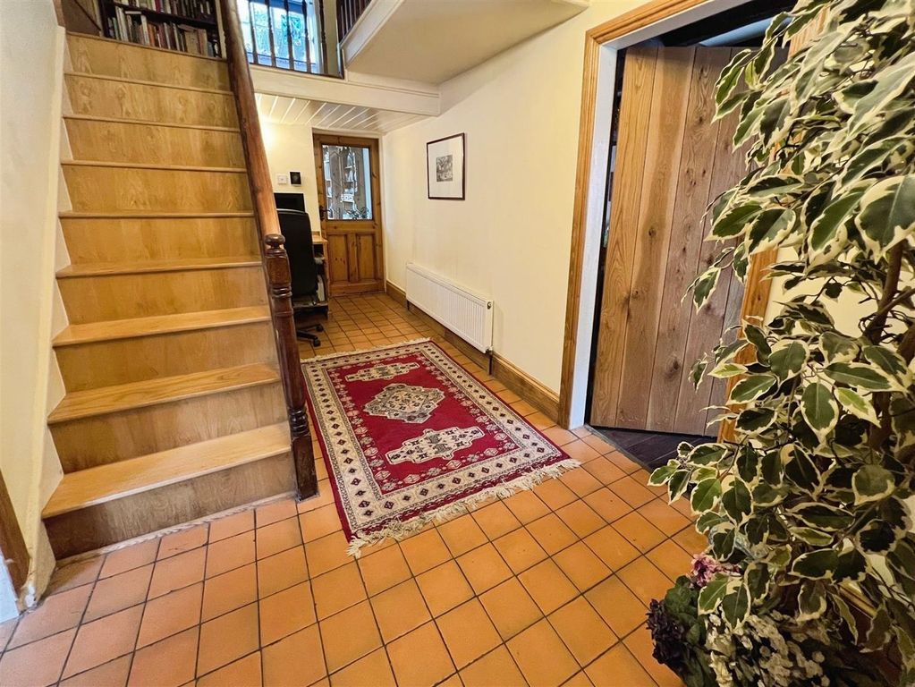 Additional image 7 of 4 bed property for saleVictoria Cottage, Park Street, Market Bosworth CV13