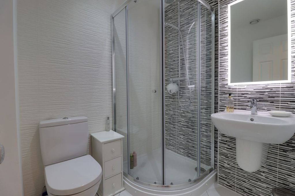 Additional image 11 of 2 bed mews for saleLichfield Road, Stafford ST17