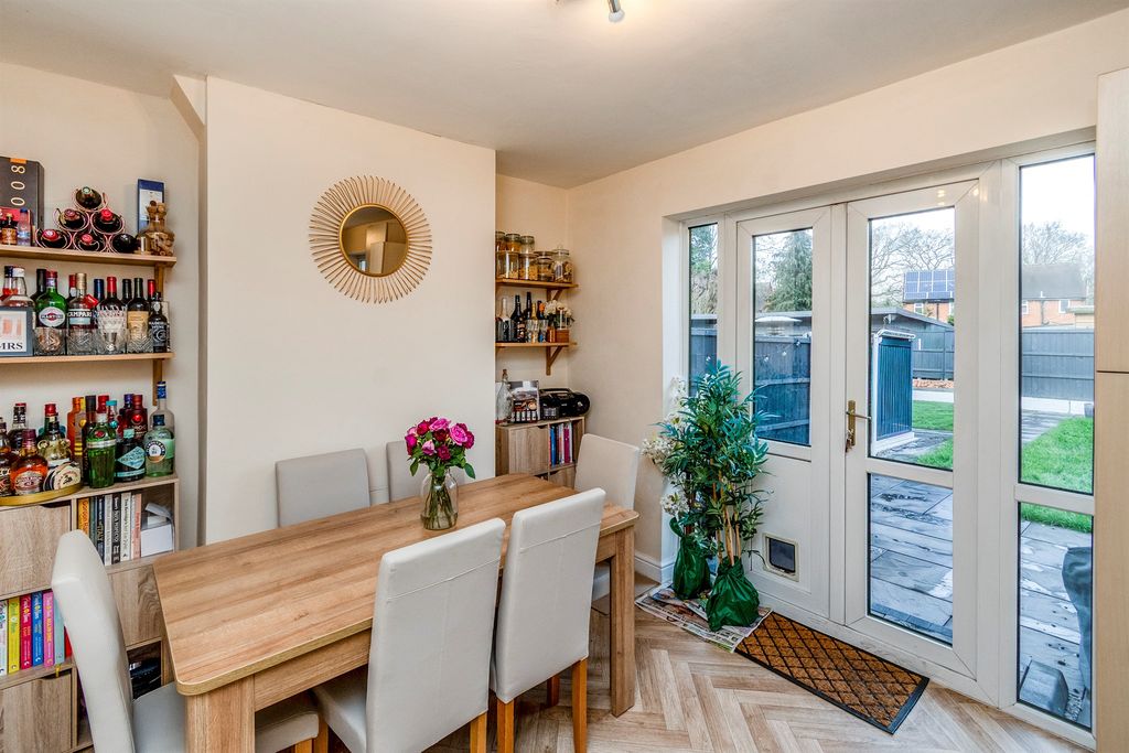 Additional image 7 of 3 bed semi-detached house for saleWolmer Road, Ashmore Park Wednesfield, Wolverhampton WV11
