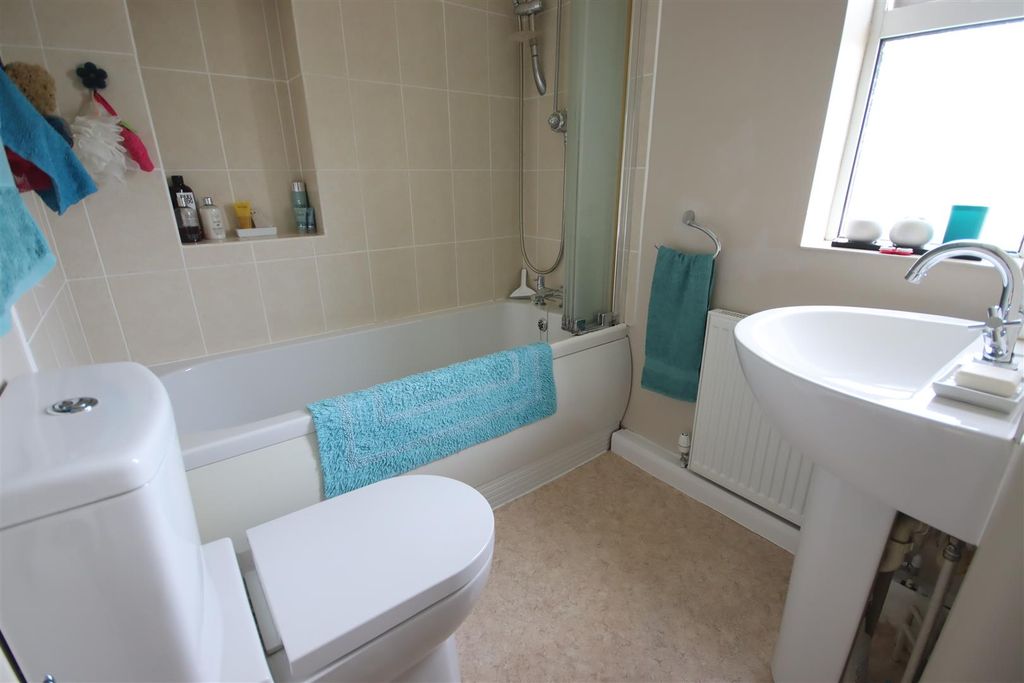 Additional image 16 of 5 bed semi-detached house for saleHardens Close, Chippenham SN15