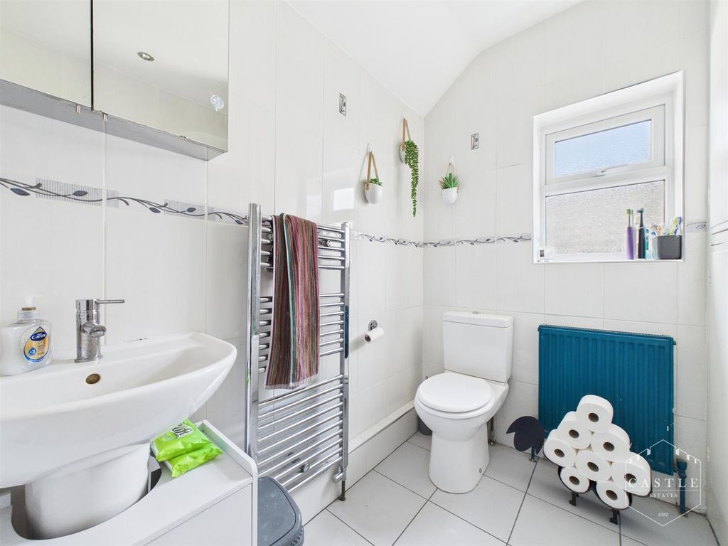 Additional image 22 of 3 bed semi-detached house for saleStation Road, Stoke Golding, Nuneaton CV13