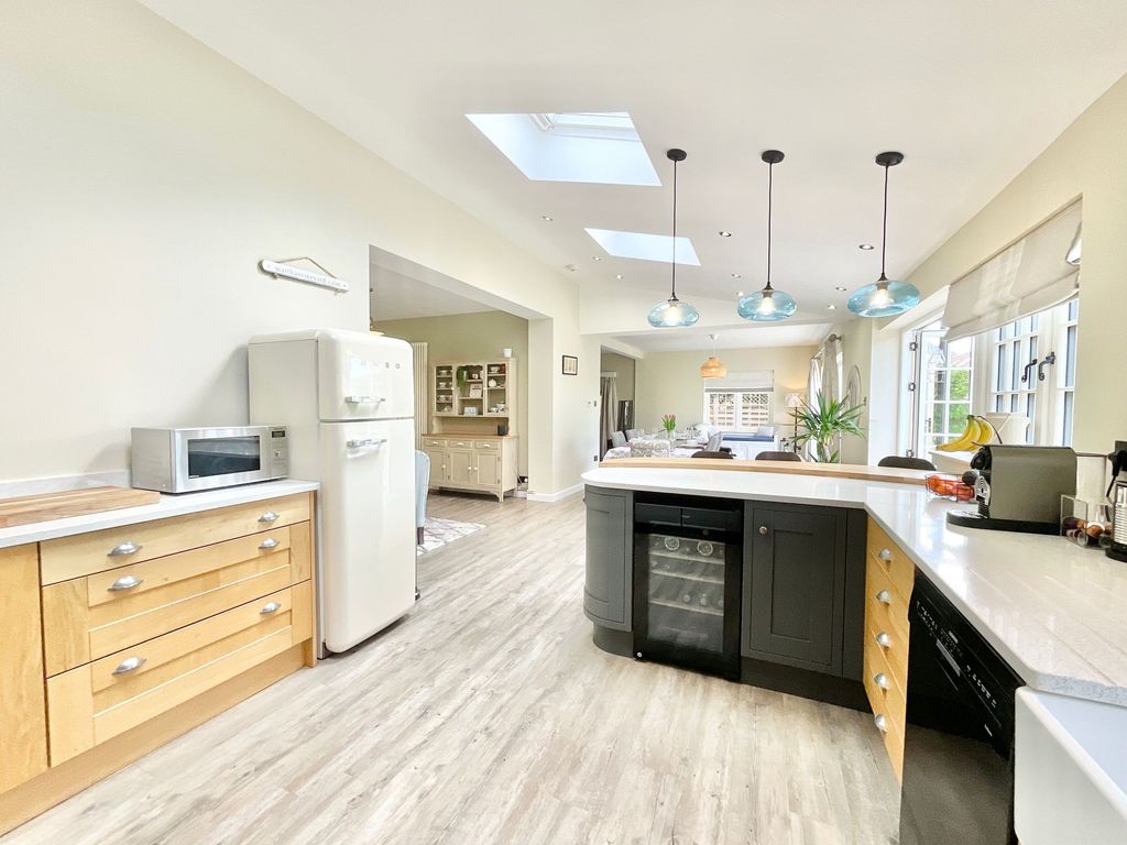 Additional image 10 of 4 bed detached house for saleSandyfields, Baldwins Gate ST5