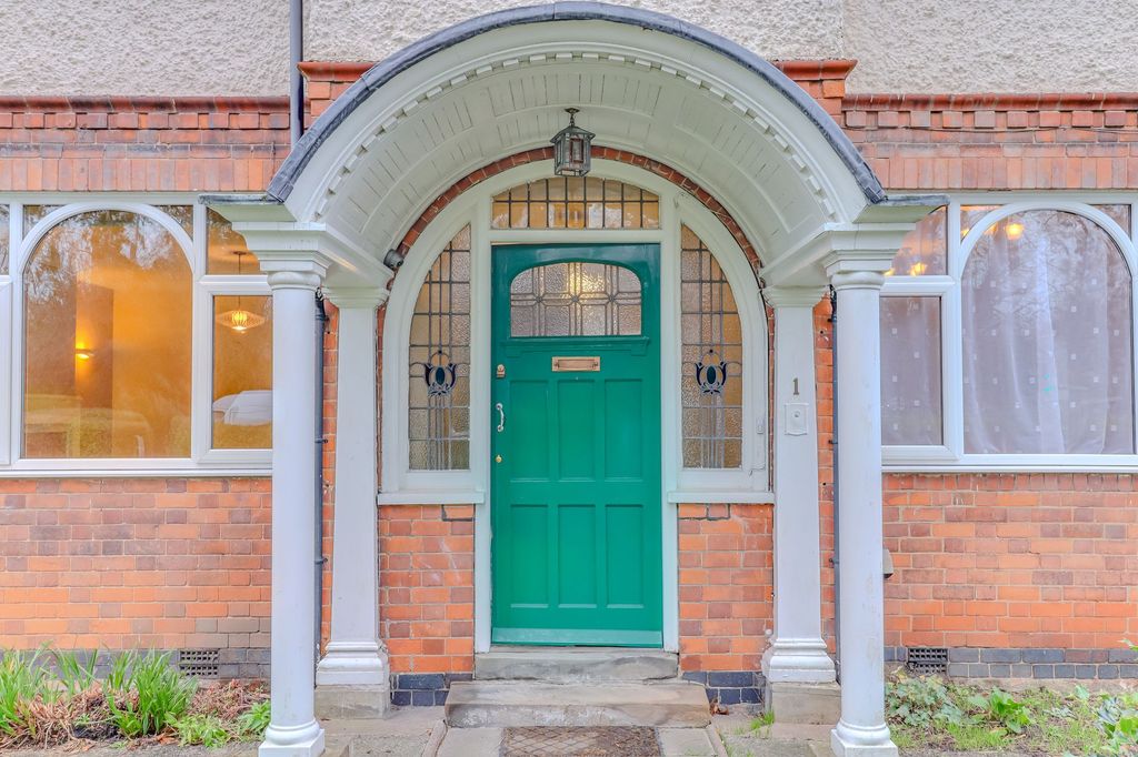 Additional image 2 of 7 bed detached house for saleWestern Park Road, Leicester LE3