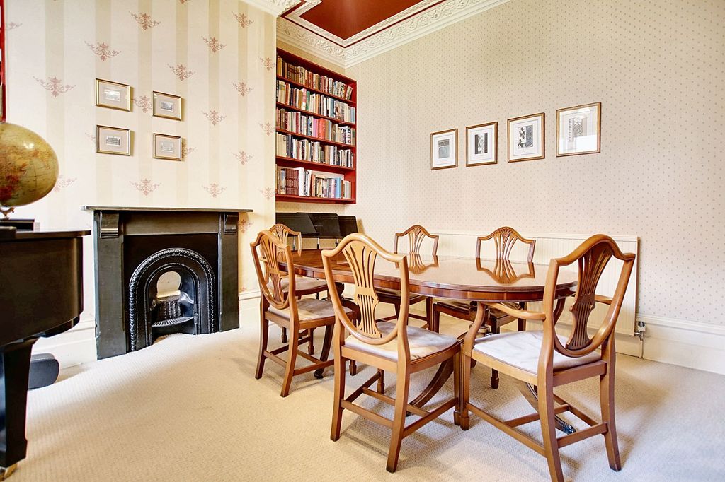 Additional image 11 of 5 bed semi-detached house for saleAlexandra Road, Leicester LE2