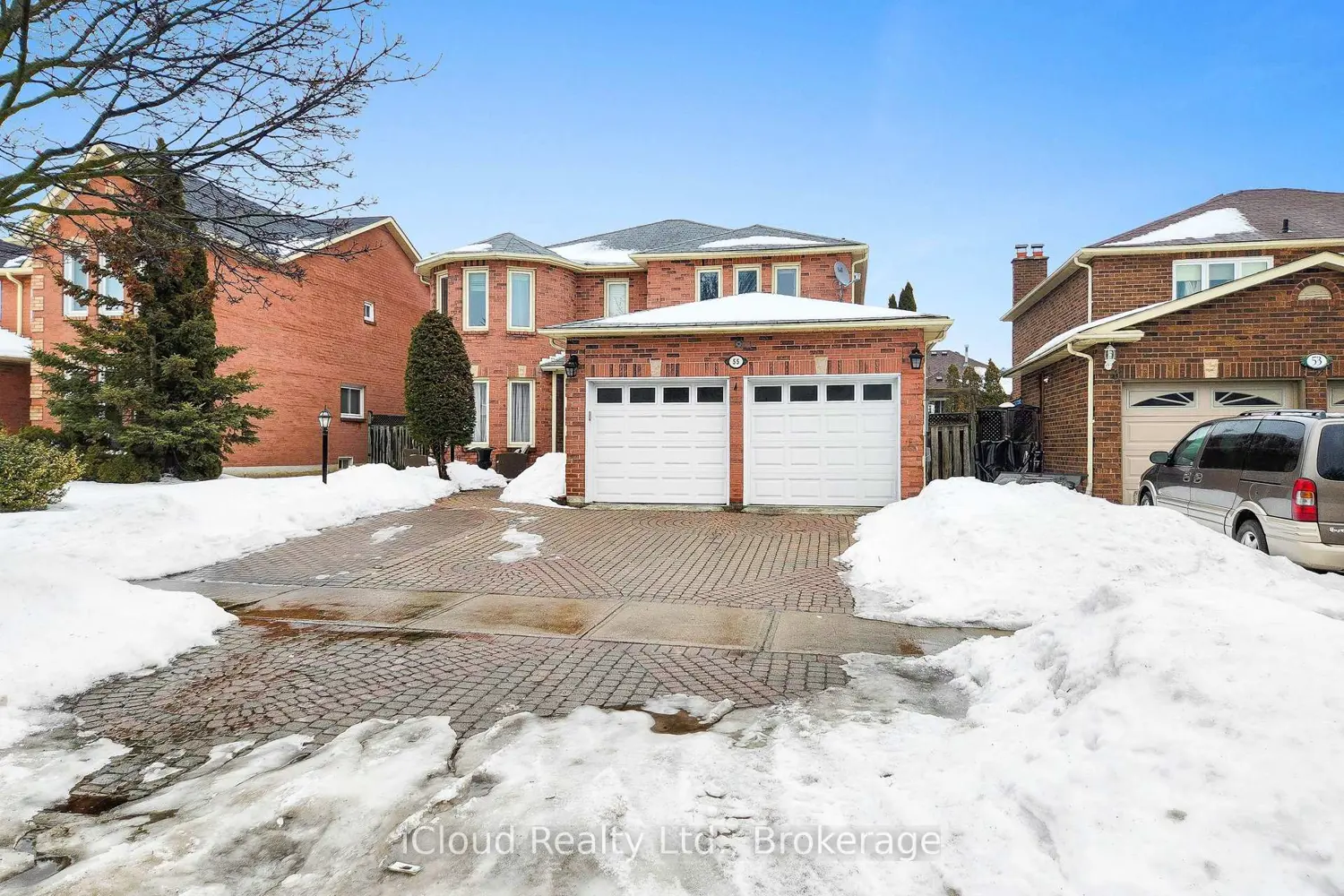 55 Wilce Drive