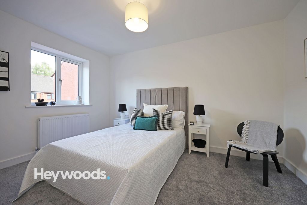 Additional image 24 of 3 bed town house for saleHeath Street, Newcastle ST5