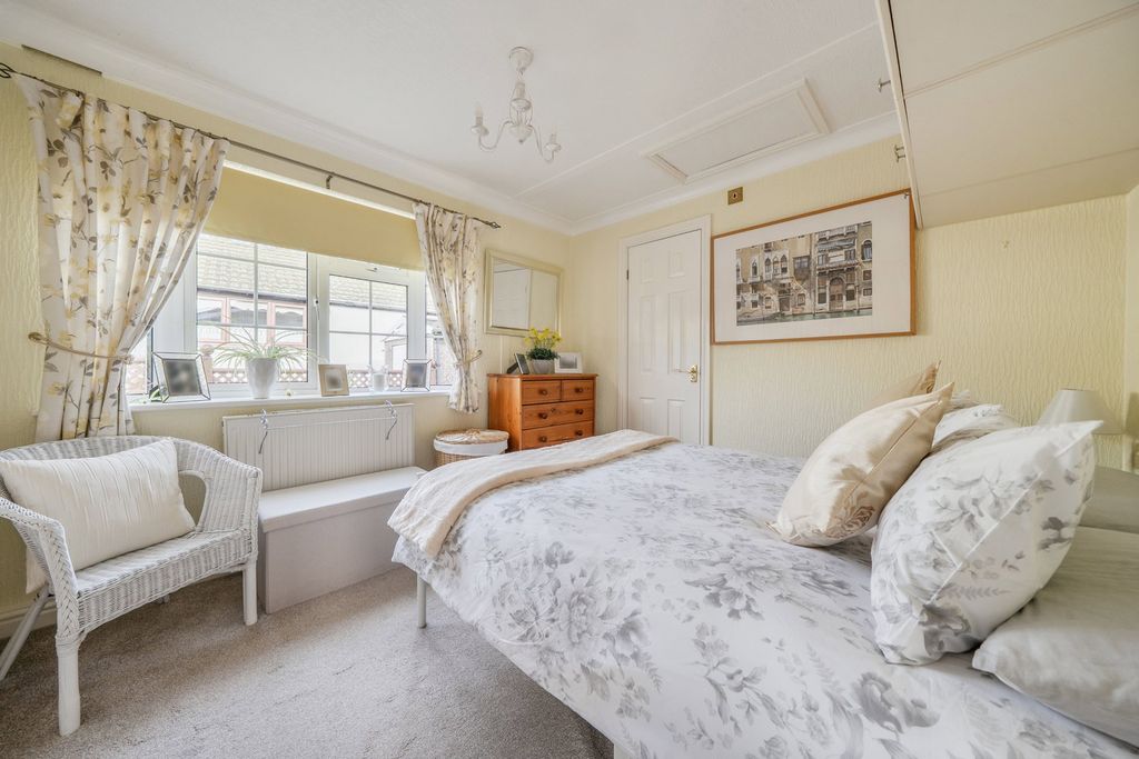 Additional image 11 of 2 bed mobile/park home for saleLodge Park, Langham, Oakham, Rutland LE15