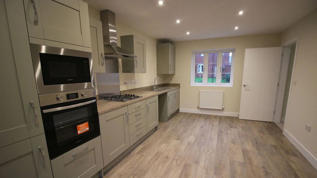 Additional image 4 of 4 bed detached house for saleAcresford Park, Handsacre, Rugeley WS15