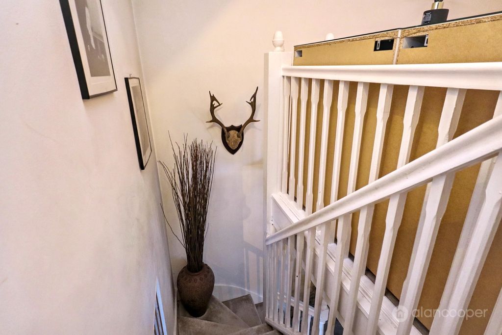 Additional image 14 of 1 bed cottage for saleBeam Cottage, Nuneaton Road, Mancetter, Atherstone CV9