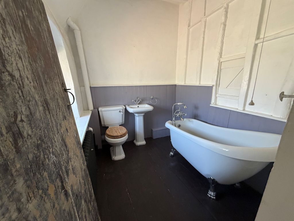 Additional image 6 of 3 bed semi-detached house for saleMain Road, Glaston, Oakham LE15