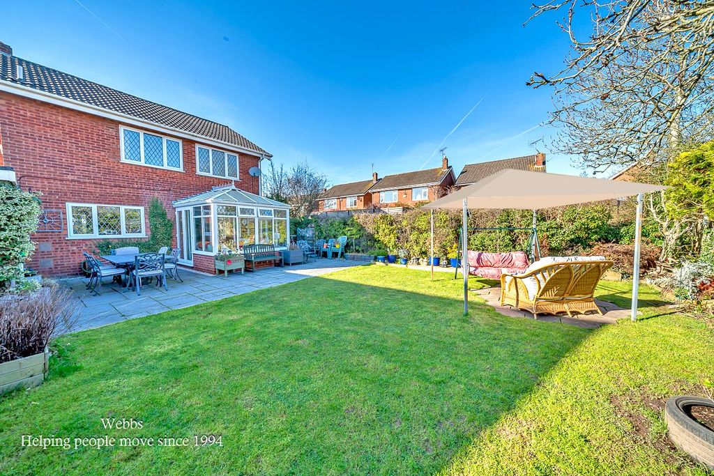 Additional image 34 of 4 bed detached house for saleCharlotte Close, Little Haywood, Stafford ST18