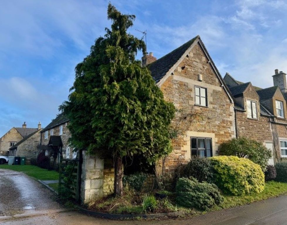 Additional image 3 of 4 bed cottage for saleGlaston Park, Glaston, Oakham LE15