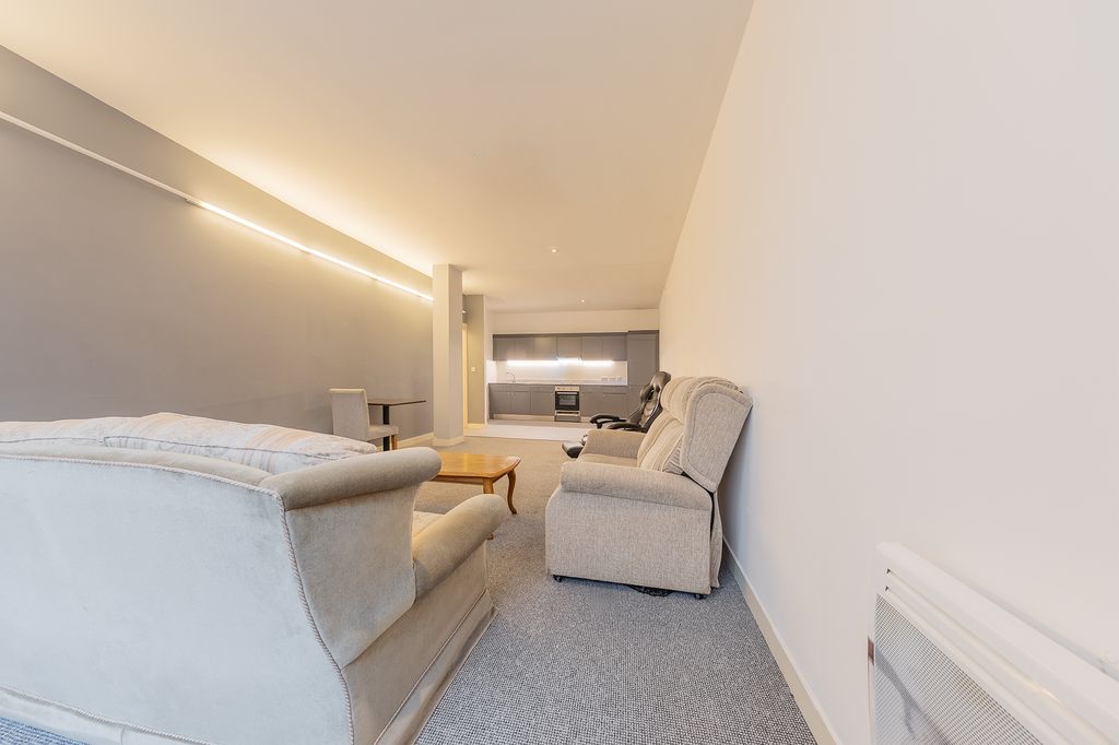 Additional image 4 of 1 bed flat for saleMorledge Street, Leicester LE1