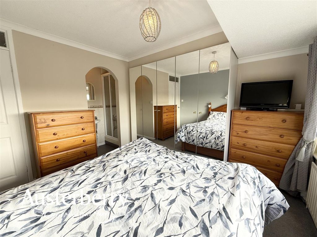 Additional image 15 of 3 bed semi-detached house for saleSouldern Way, Longton, Stoke-On-Trent ST3