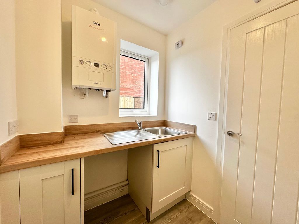 Additional image 7 of 4 bed detached house for saleNewcastle Road, Whitmore ST5