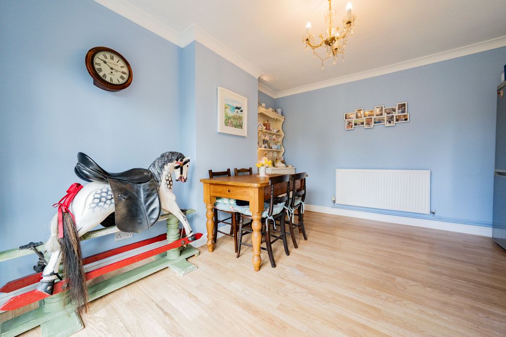 Additional image 9 of 3 bed detached house for saleThe Osiers, Braunstone, Leicester, Leicestershire LE3