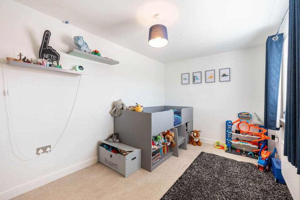 Additional image 25 of 5 bed detached house for saleMason Avenue, Lichfield WS14