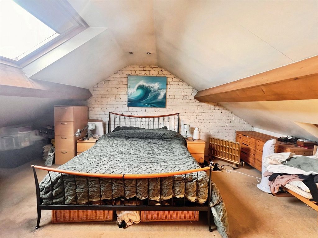 Additional image 11 of 4 bed semi-detached house for saleBelvedere Road, Burton-On-Trent, Staffordshire DE13