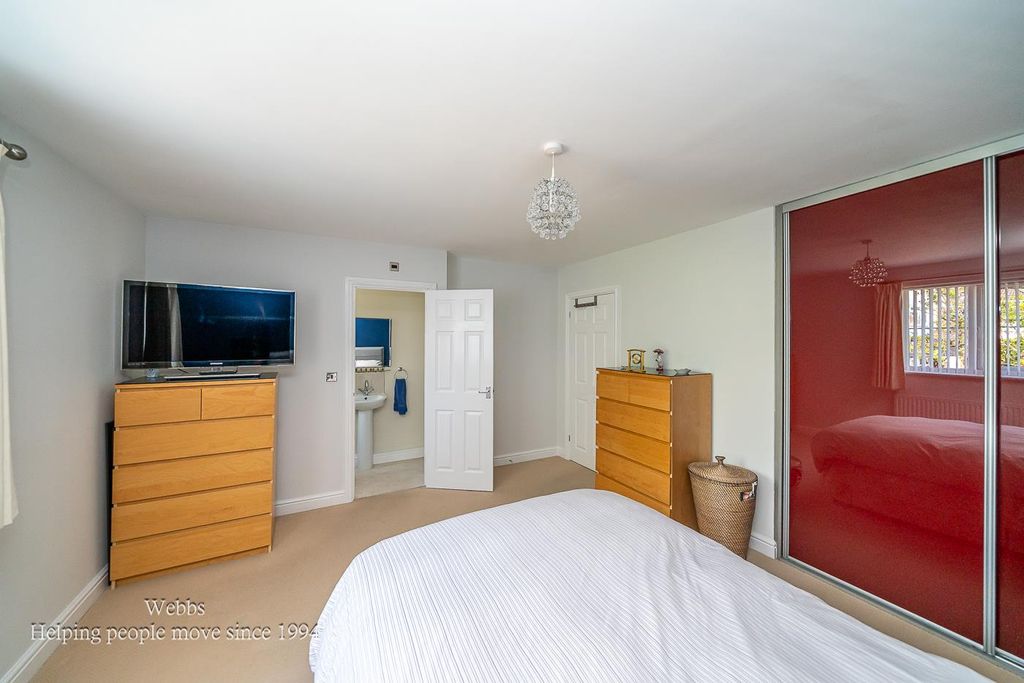 Additional image 20 of 3 bed terraced house for saleCoalpit Mews, Coalpit Lane, Rugeley WS15