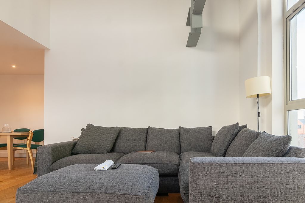 Additional image 2 of 3 bed maisonette for saleWimbledon Street, Leicester LE1