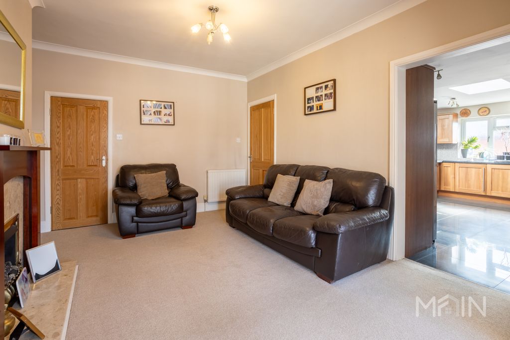 Additional image 5 of 4 bed semi-detached house for saleHighway Road, Leicestershire LE5