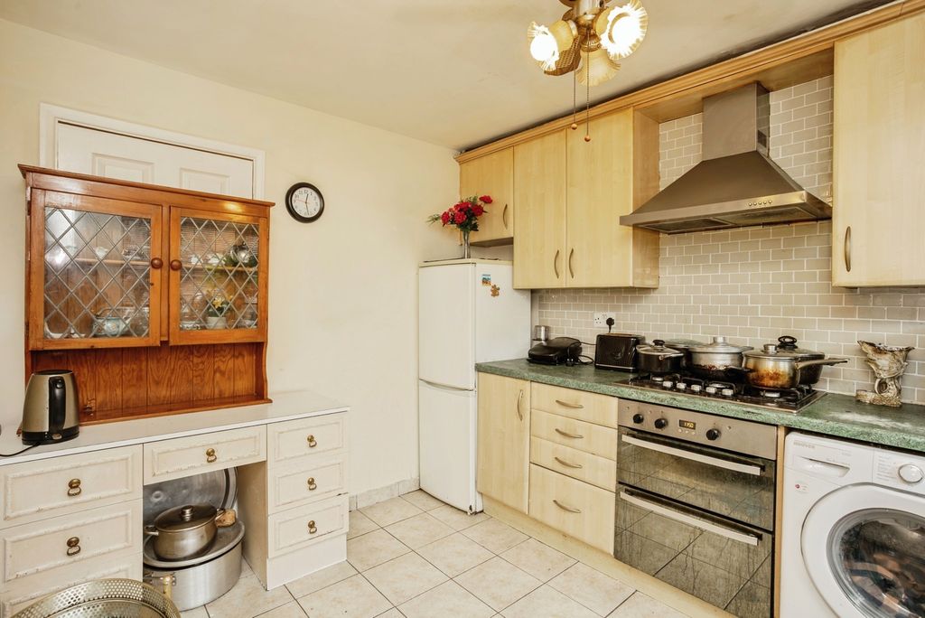 Additional image 4 of 3 bed end terrace house for saleBoyer Street, Loughborough, Leicestershire LE11
