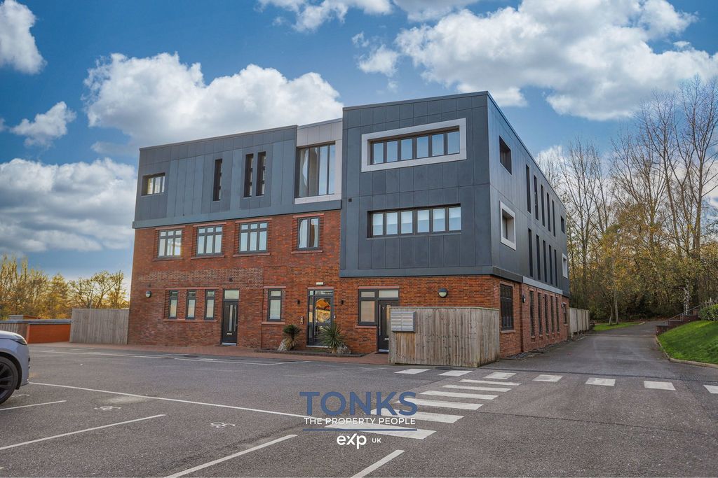 Additional image 25 of 2 bed flat for saleBaggeridge House, Roadstone Drive, Dudley, West Midlands DY3