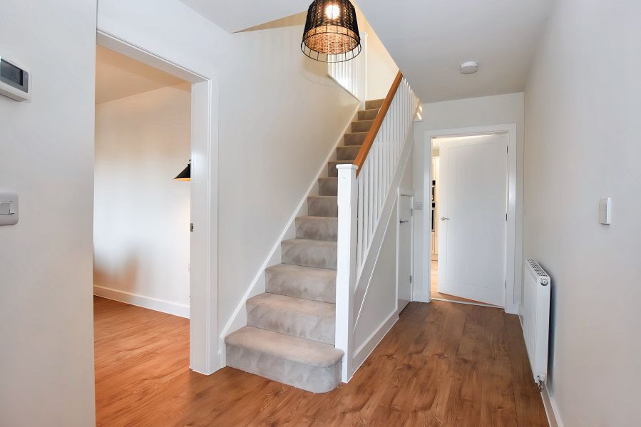 Additional image 16 of 4 bed detached house for saleMilestone Road, Loggerheads TF9