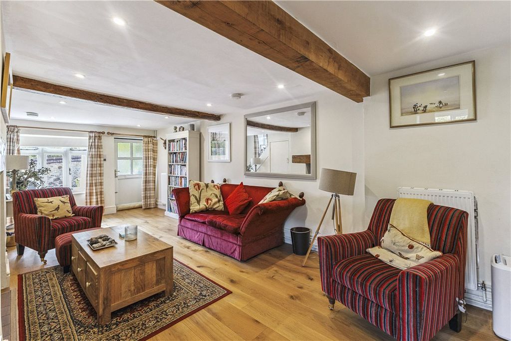 Additional image 4 of 3 bed end terrace house for saleCrooked Corner, Aldbourne, Marlborough, Wiltshire SN8