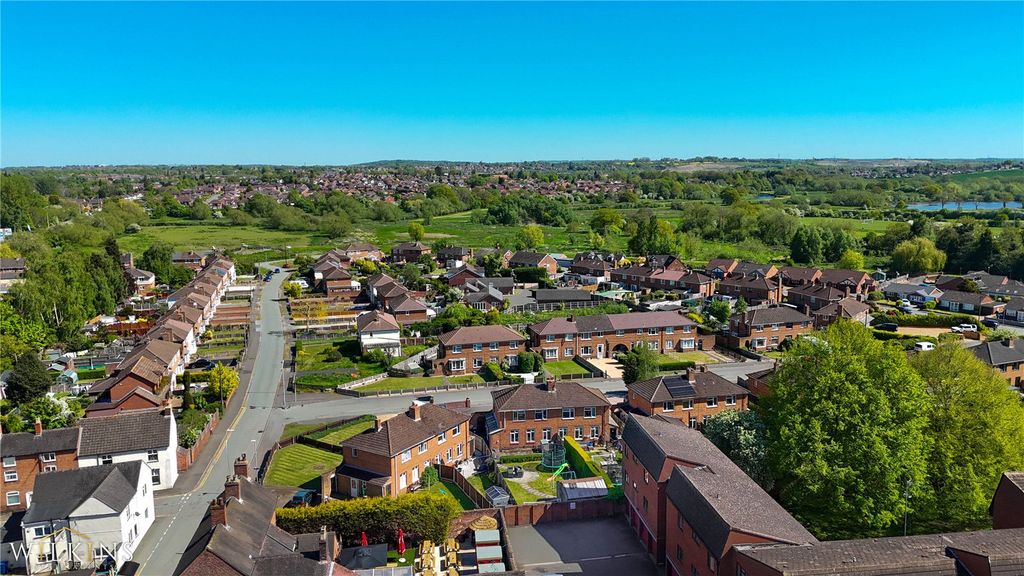 Additional image 30 of 3 bed semi-detached house for saleTolson Avenue, Fazeley, Tamworth, Staffordshire B78