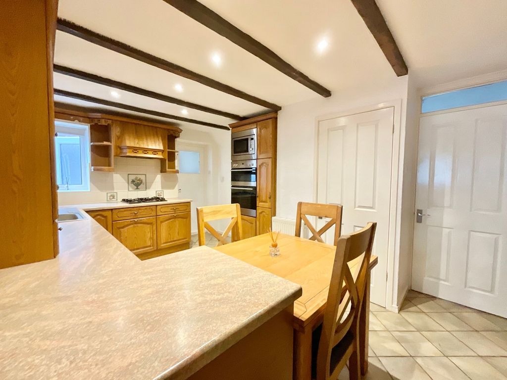 Additional image 7 of 3 bed link detached house for saleRedwood Avenue, Stone ST15