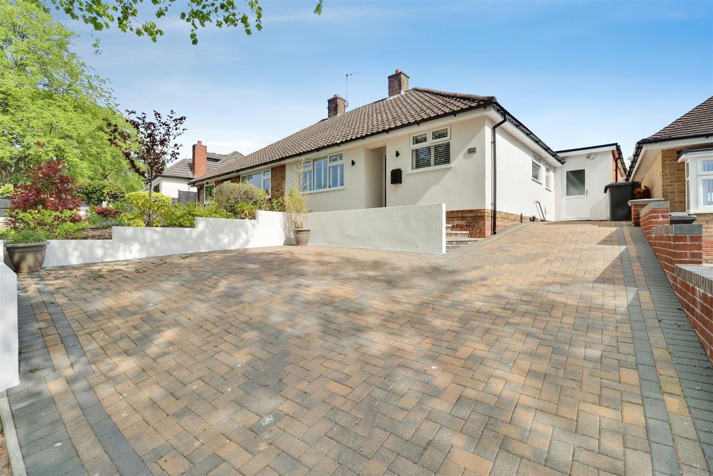 Additional image 19 of 3 bed semi-detached bungalow for saleAbbots Way, Newcastle ST5