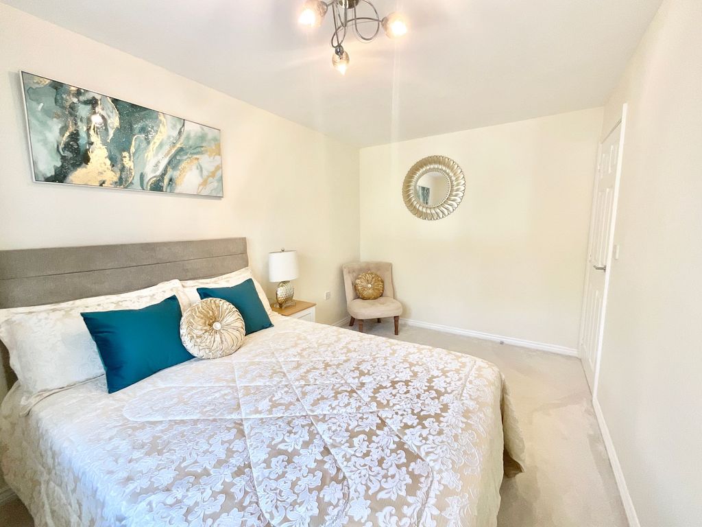 Additional image 22 of 4 bed detached house for saleHugo Way, Loggerheads TF9