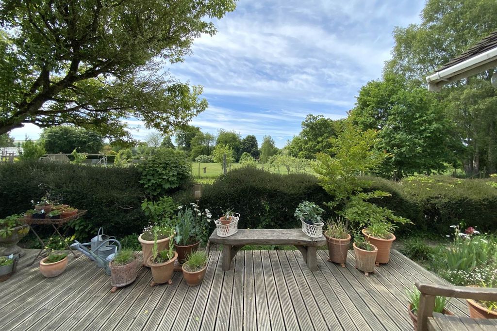 Additional image 16 of 4 bed detached bungalow for saleEaston Royal, Pewsey SN9