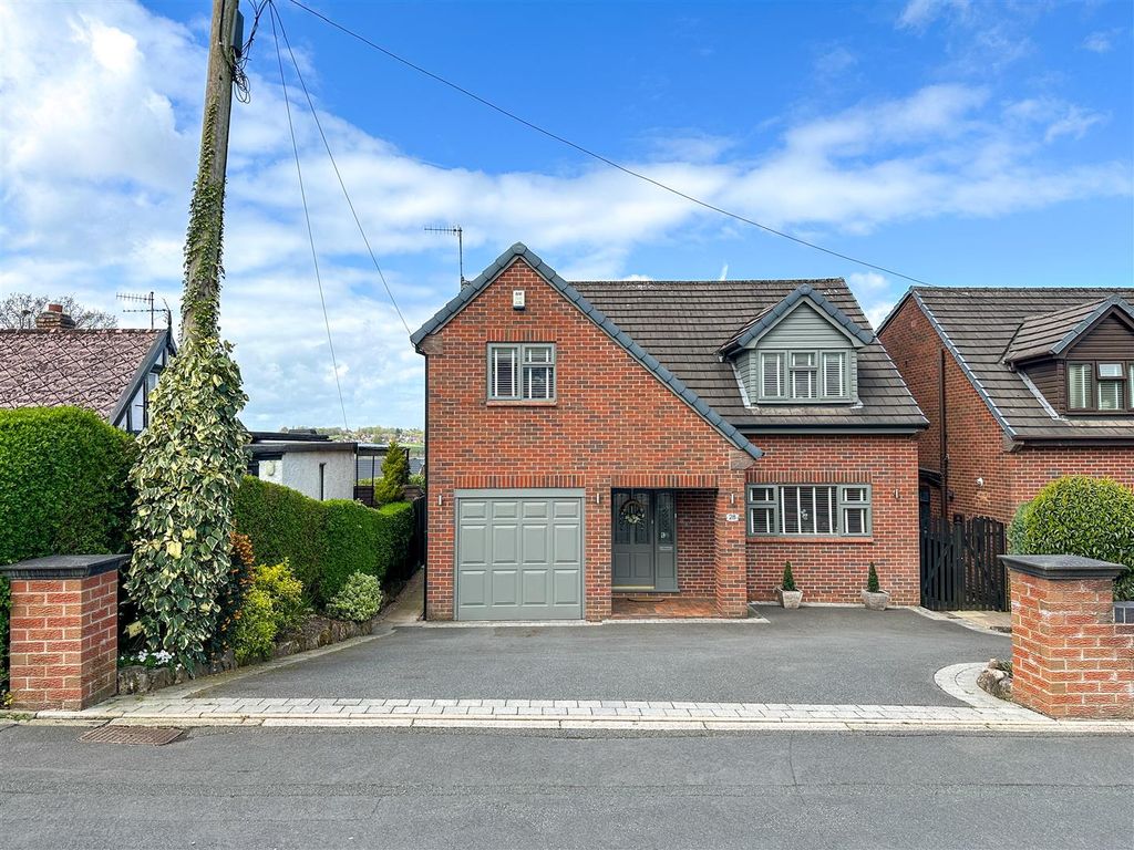 Additional image 27 of 5 bed detached house for saleNursery Avenue, Stockton Brook, Stoke-On-Trent ST9