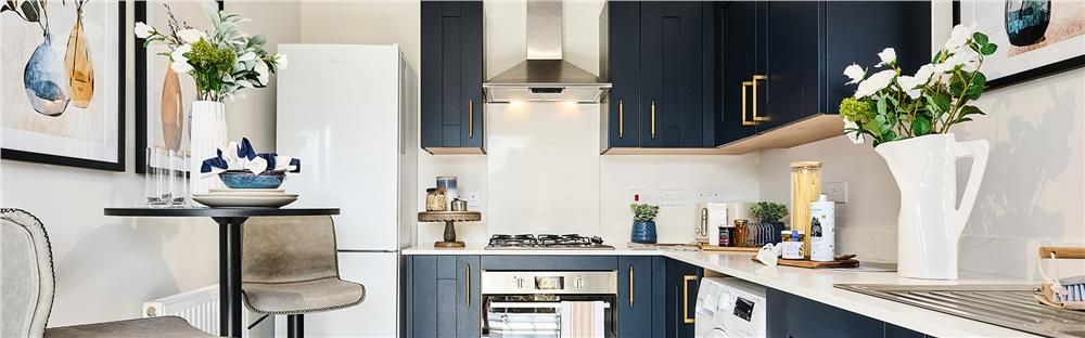 Additional image 4 of 2 bed mews for sale"The Balder" at St Leonards Ave, Stafford ST17