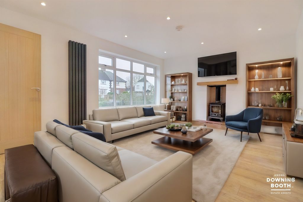 Additional image 4 of 3 bed semi-detached house for saleCroxall Road, Edingale, Tamworth B79