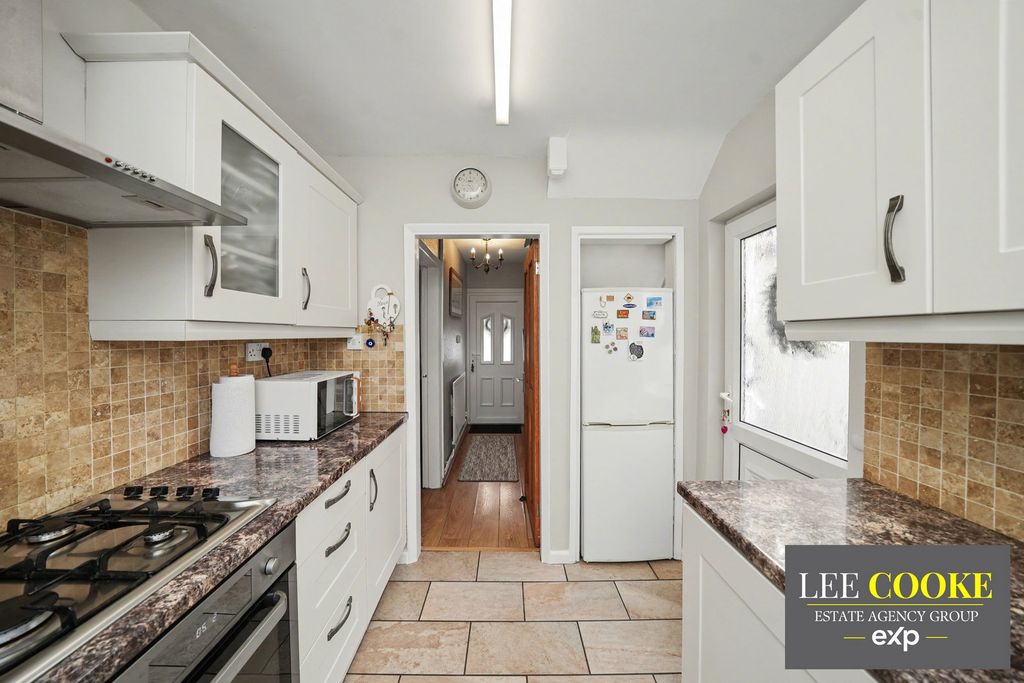 Additional image 14 of 2 bed semi-detached house for saleThornley Close, Ashmore Park, Wednesfield, Wolverhampton WV11