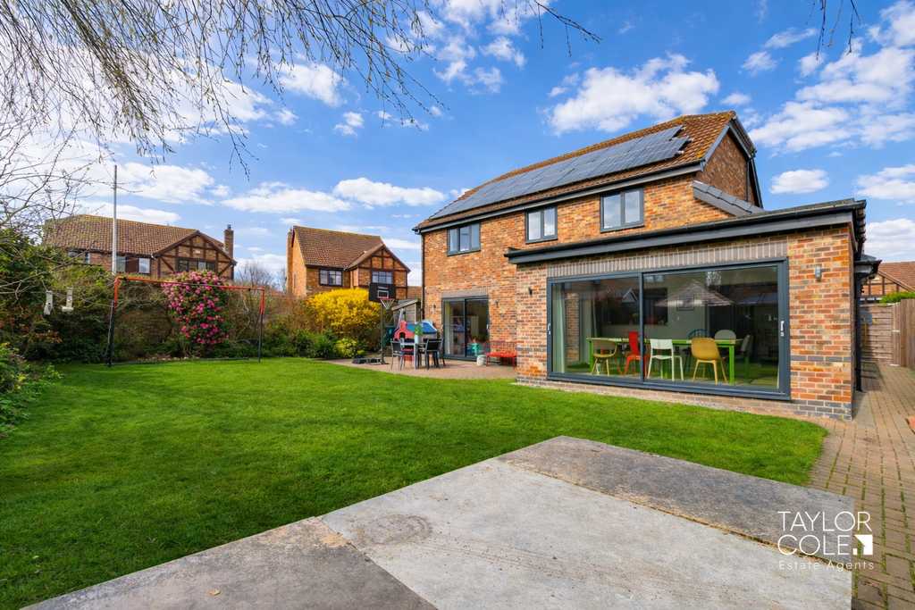 Additional image 38 of 5 bed detached house for saleShannon, Belgrave, Tamworth, Staffordshire B77