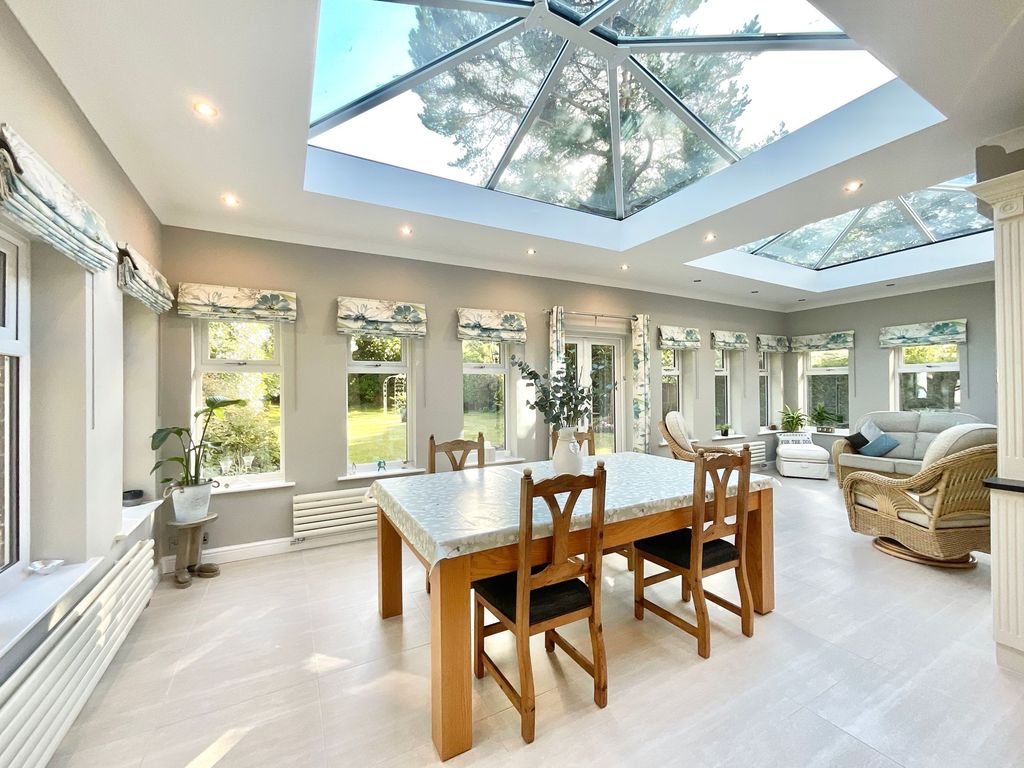 Additional image 3 of 5 bed detached house for salePartridge Ride, Loggerheads TF9