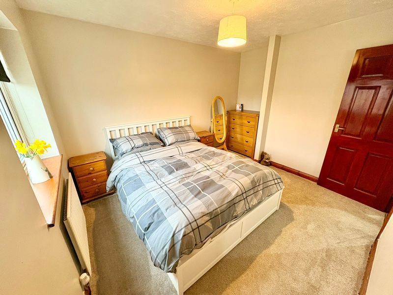 Additional image 9 of 3 bed detached house for saleHalford Close, South Witham, Grantham NG33