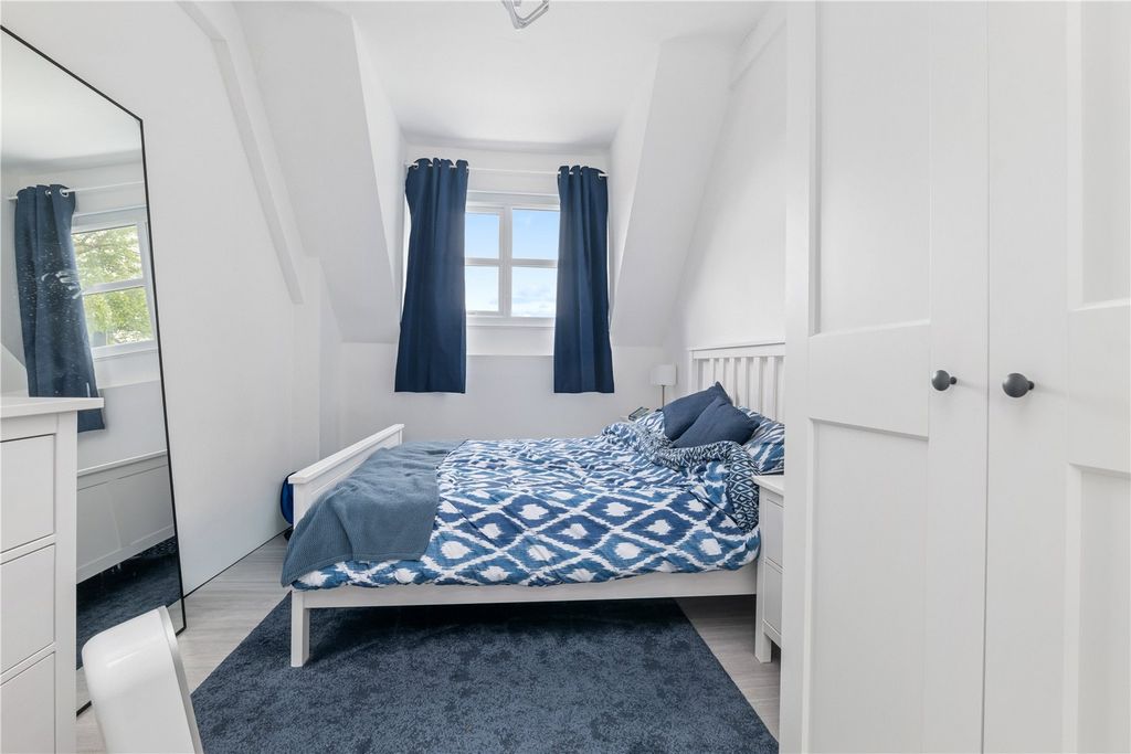 Additional image 15 of 4 bed semi-detached house for saleKnighton Park Road, Stoneygate, Leicester LE2