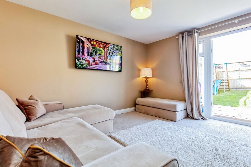 Additional image 3 of 3 bed semi-detached house for saleKingsdown Drive, Stamford PE9