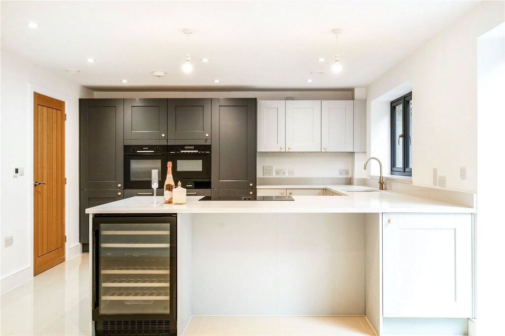 Additional image 3 of 5 bed detached house for saleRowan Lane, Off Tower Road, Ashley Heath, Staffordshire TF9
