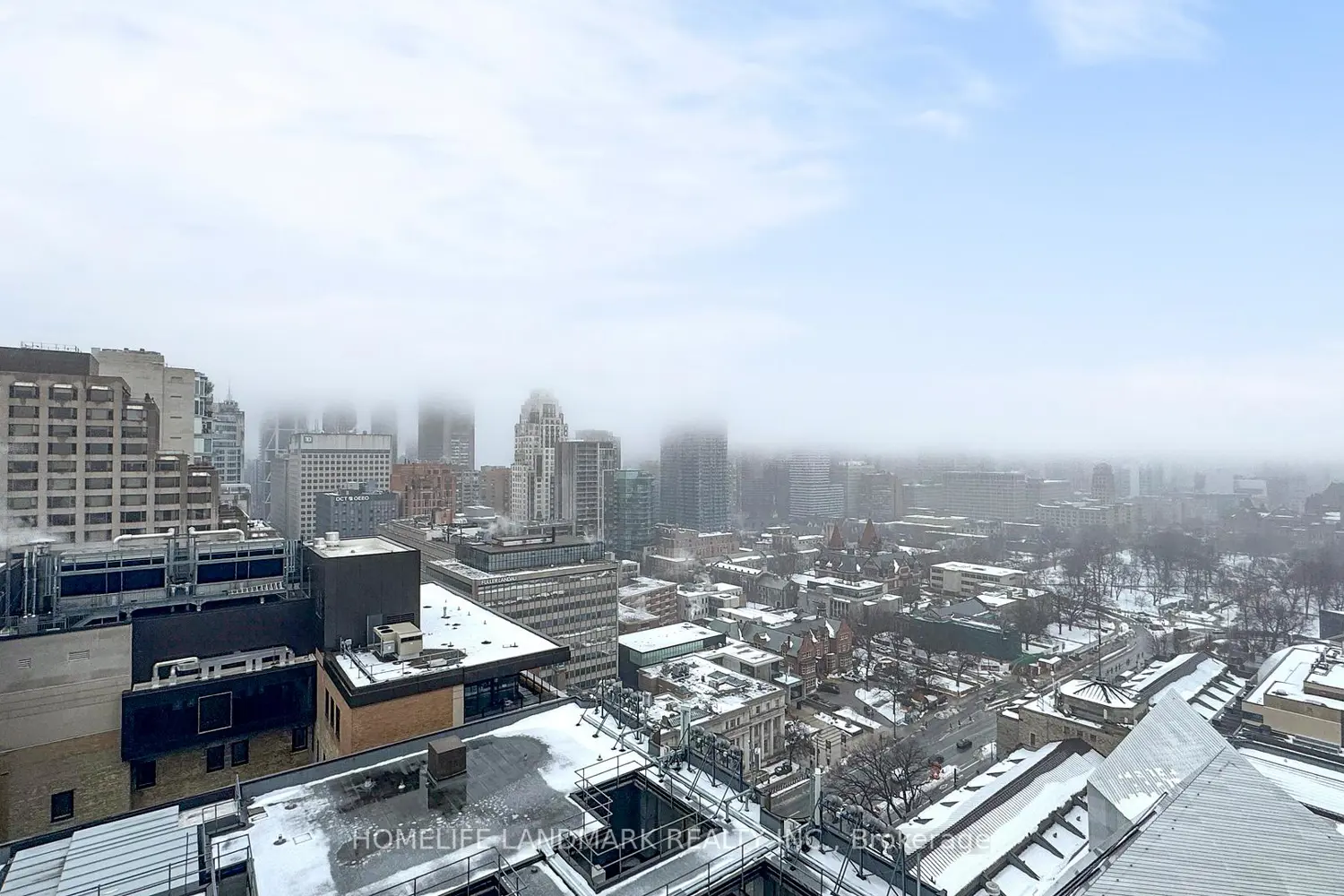 Additional image 17 of 200 Bloor Street 2305