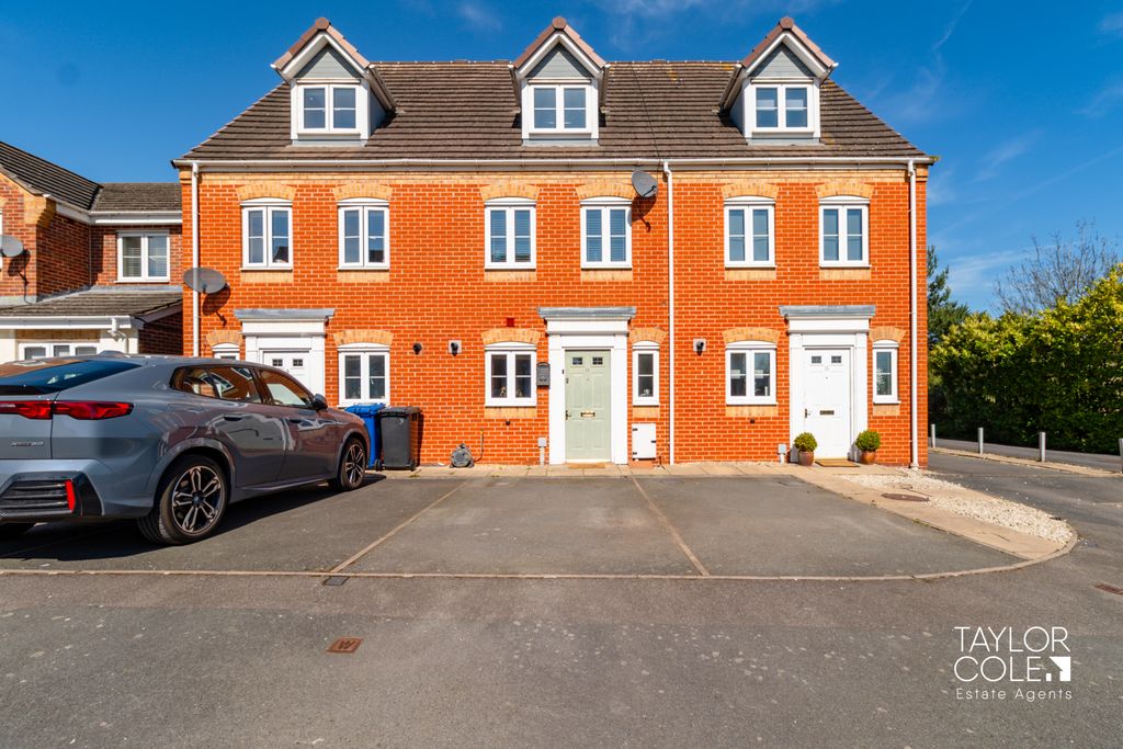 Additional image 29 of 3 bed terraced house for saleCroft Avenue, Tamworth B79