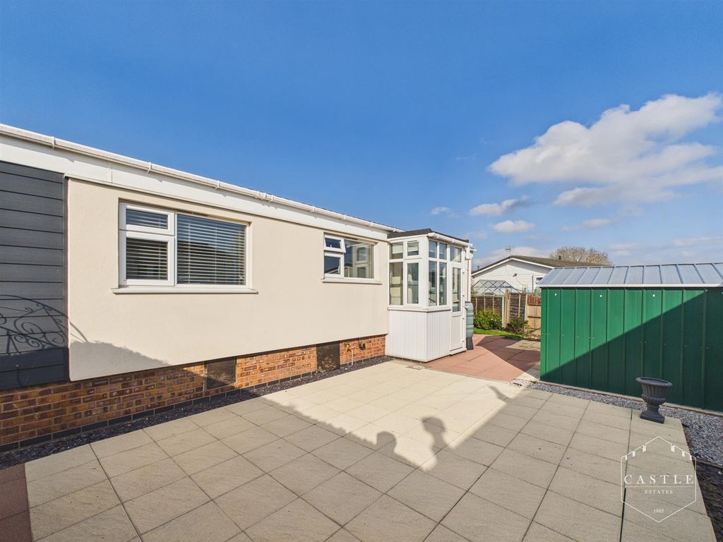 Additional image 21 of 2 bed detached bungalow for saleSpringfield Park, Wykin Road, Hinckley LE10