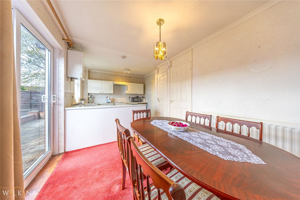 Additional image 8 of 3 bed semi-detached house for salePullman Close, Tamworth, Staffordshire B77