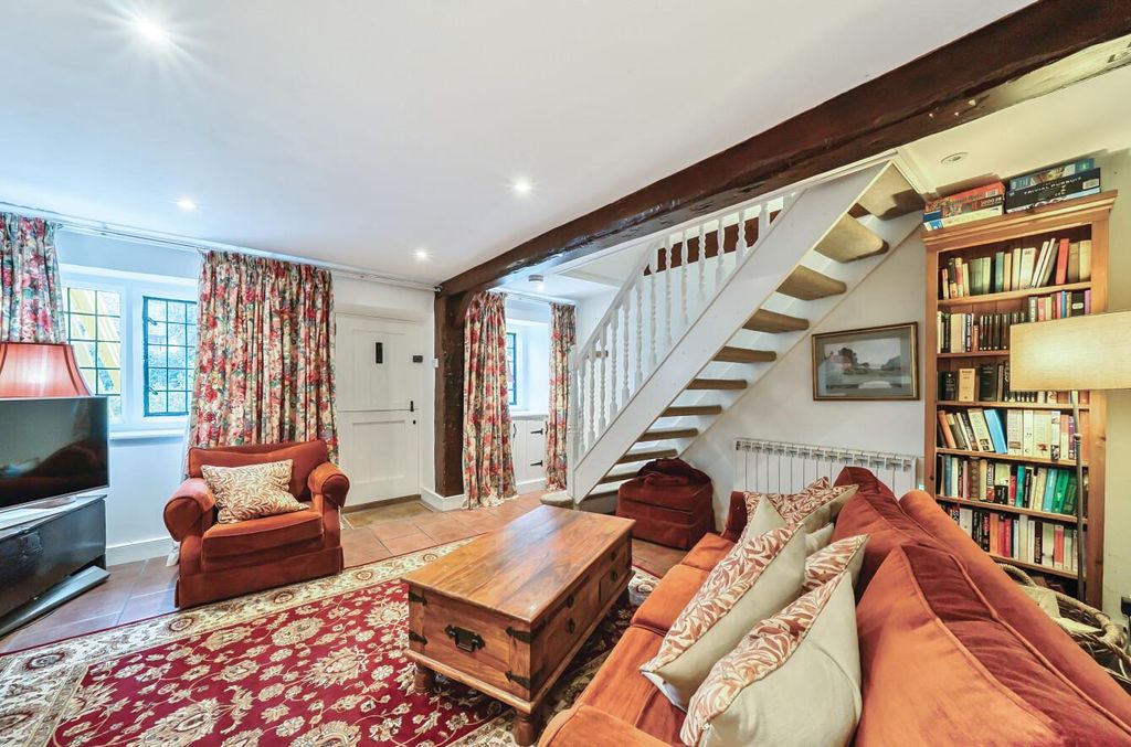 3 bed terraced house for saleWaterside, Castle Combe SN14 photo 2